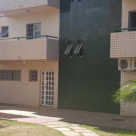 Asa Norte Μπραζίλια Εξωτερικό φωτογραφία