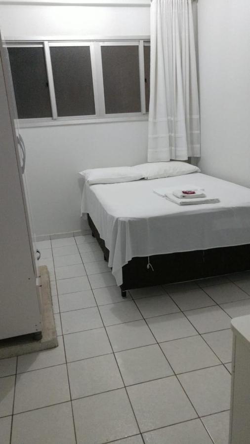 Asa Norte Μπραζίλια Εξωτερικό φωτογραφία