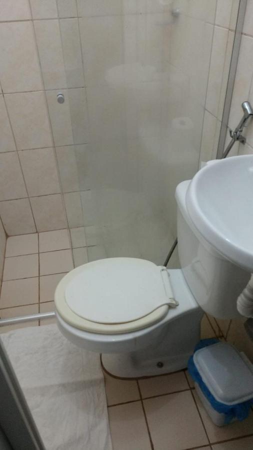 Asa Norte Μπραζίλια Εξωτερικό φωτογραφία