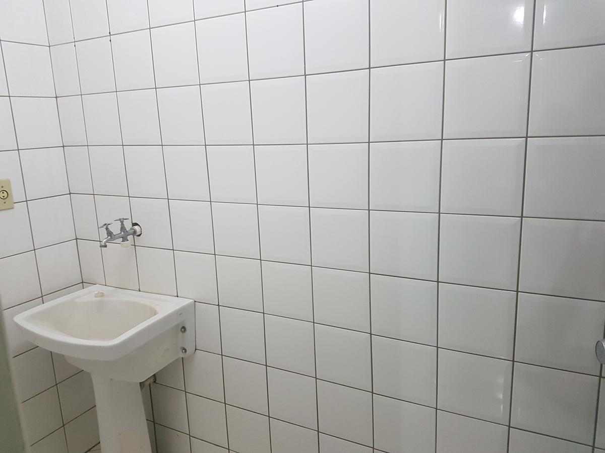 Asa Norte Μπραζίλια Εξωτερικό φωτογραφία