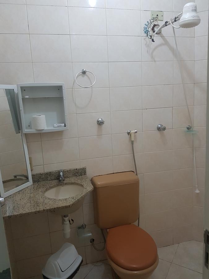 Asa Norte Μπραζίλια Εξωτερικό φωτογραφία