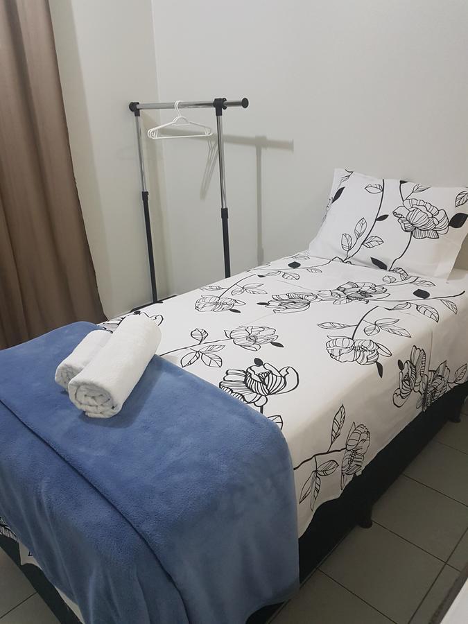 Asa Norte Μπραζίλια Εξωτερικό φωτογραφία
